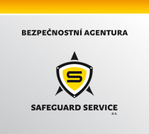 Bezpečnostní agentura SAFEGUARD SERVICE a.s.